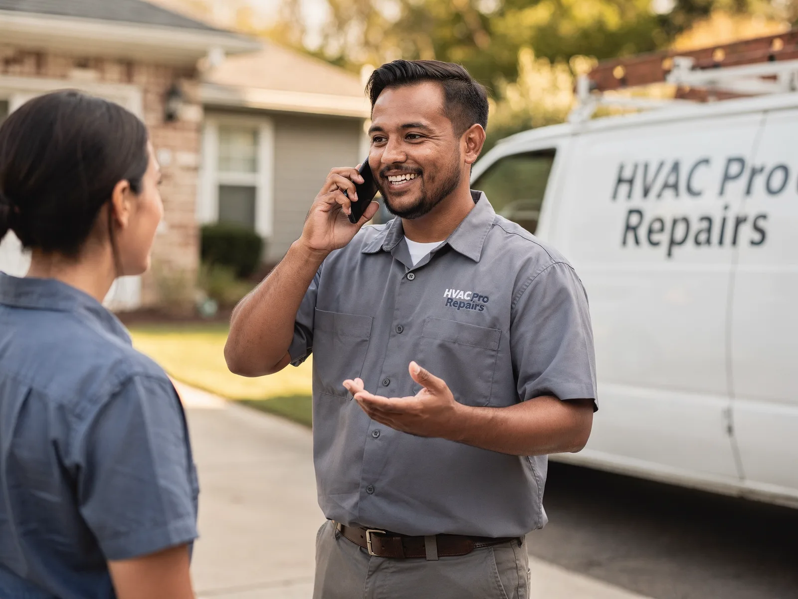 Heat Pump Repair Ludell, KS FAQs